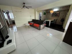 Blk 124 Bishan Street 12 (Bishan), HDB 4 Rooms #552211421